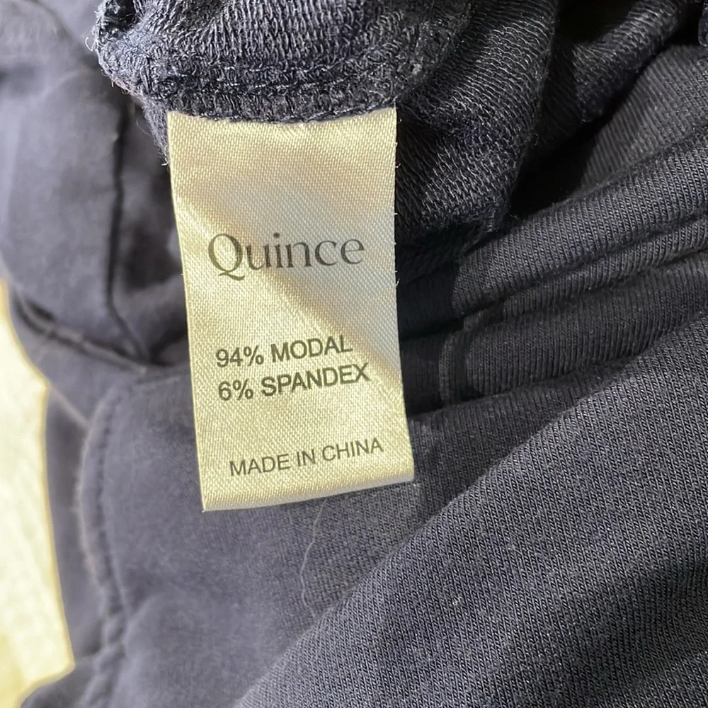 Quince jumpsuit (M) - Picture 8 of 8